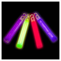 Coghlans Coghlan's Lightsticks For Kids (Pack Of 4) -Outdoor Sports Store 0225 1