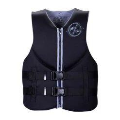 Hyperlite Men's Indy CGA Vest 2023 8 Hyperlite Men's Indy CGA Vest 2023 -Outdoor Sports Store 10789 BLKGREY l
