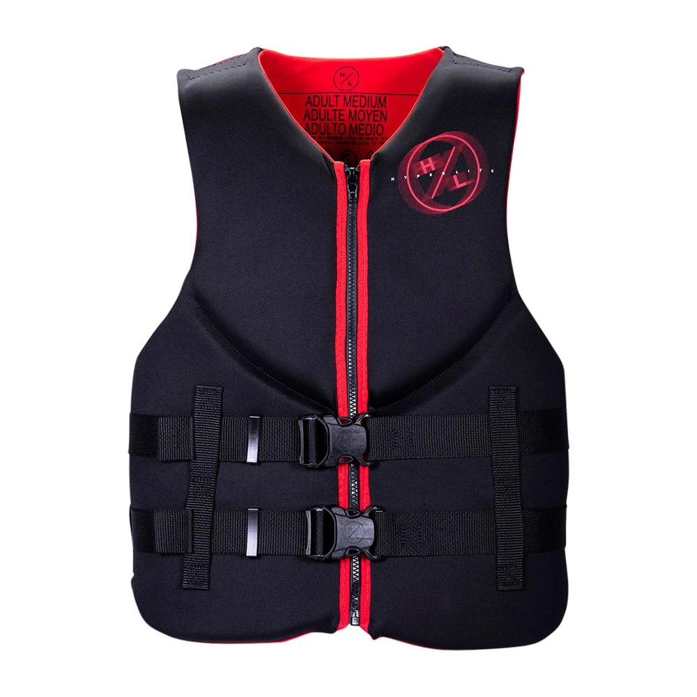 Hyperlite Men's Indy CGA Vest 2023 4 Hyperlite Men's Indy CGA Vest 2023 - Image 2