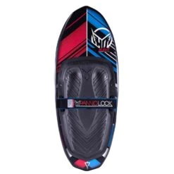 HO Sports Agent Kneeboard 2023