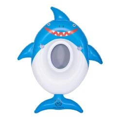 HO Sports Shark Float Tube 2023