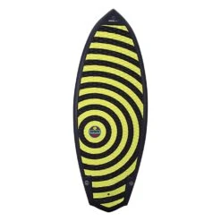 Hyperlite Shim 5.3 Wake Surfer 2023
