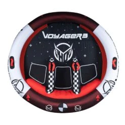 HO Sports Voyager 3 Towable Tube 2023