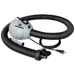 Aquaglide Hurricane 110v 3.6 Pump For Inflatables