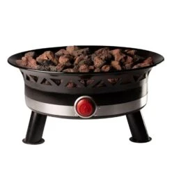 Camp Chef Ponderosa Fire Pit