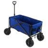 World Famous Sports All-Terrain Folding Wagon 1 World Famous Sports All-Terrain Folding Wagon -Outdoor Sports Store 11171 DEFAULT l
