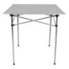 World Famous Sports Aluminum Square Table -Outdoor Sports Store 11182 DEFAULT l