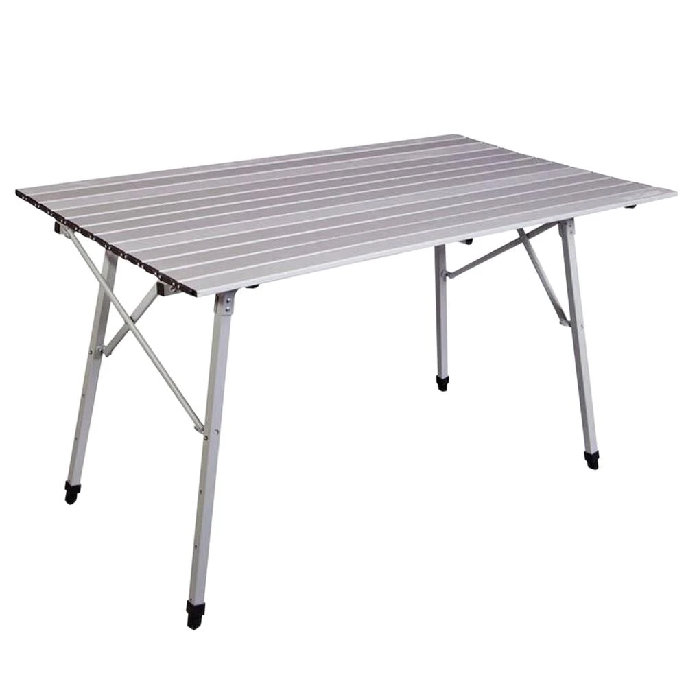 Camp Chef Mesa Aluminum Camp Table 3 Camp Chef Mesa Aluminum Camp Table