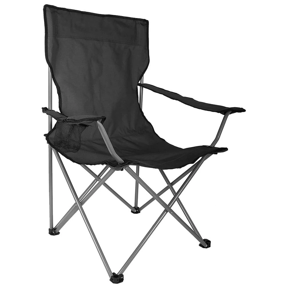 World Famous Sports Camping Quad Chair 5 World Famous Sports Camping Quad Chair - Image 3