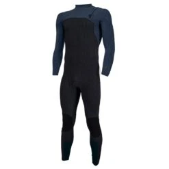 O'Neill Men's Hyperfreak Comp-X 2+mm Zipless Full Wetsuit