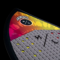 Hyperlite Kid's 3.9 Gromcast Wakesurf Board 2023 -Outdoor Sports Store 123