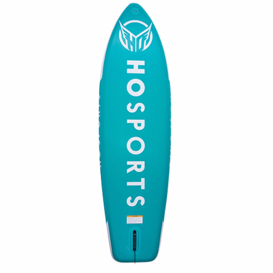 HO Sports ISUP 10'6 Tarpon Inflatable Paddle Board Package 2023 4 HO Sports ISUP 10'6 Tarpon Inflatable Paddle Board Package 2023 - Image 2