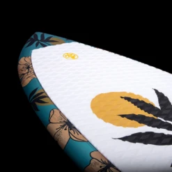 Hyperlite Good Daze 4.7 Wake Surfer 2023 -Outdoor Sports Store 15