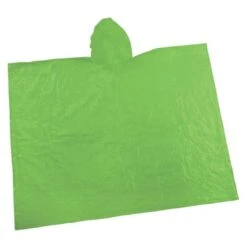 Coleman Emergency Hooded Poncho 8 Coleman Emergency Hooded Poncho -Outdoor Sports Store 2000016488 3
