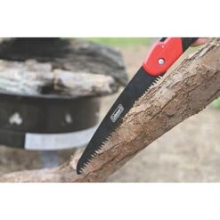 Coleman Rugged Folding Saw -Outdoor Sports Store 2000025203 3