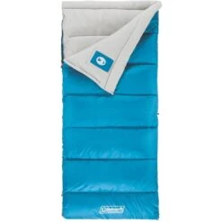 Coleman Autumn Glen Sleeping Bag -Outdoor Sports Store 2000029003 top