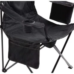 Coleman Quad Cooler Chair -Outdoor Sports Store 2000032009 1