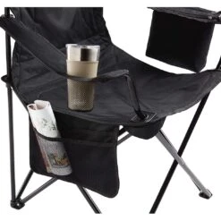 Coleman Quad Cooler Chair -Outdoor Sports Store 2000032009 2