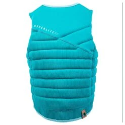 Hyperlite Women's Scandal Jacket Comp Vest, Aqua - X-Small -Outdoor Sports Store 20600412 1