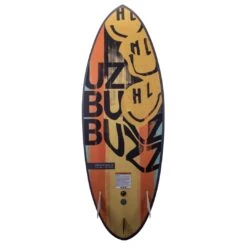 Hyperlite Buzz 4.8 Wakesurf Board 2022 -Outdoor Sports Store 21377110 1