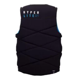 Hyperlite Men's Riot Jacket Comp Vest 5 Hyperlite Men's Riot Jacket Comp Vest -Outdoor Sports Store 21600325 2