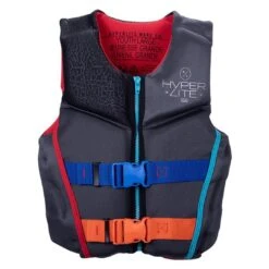Hyperlite Boys Youth Indy CGA Vest -Outdoor Sports Store 21600644 large