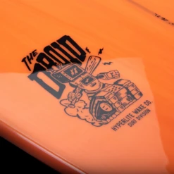 Hyperlite Droid Wake Surfer 5.3 2023 -Outdoor Sports Store 22