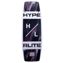 Hyperlite 128 Cryptic Jr Kids Wakeboard 5 Hyperlite 128 Cryptic Jr Kids Wakeboard -Outdoor Sports Store 22260252 2