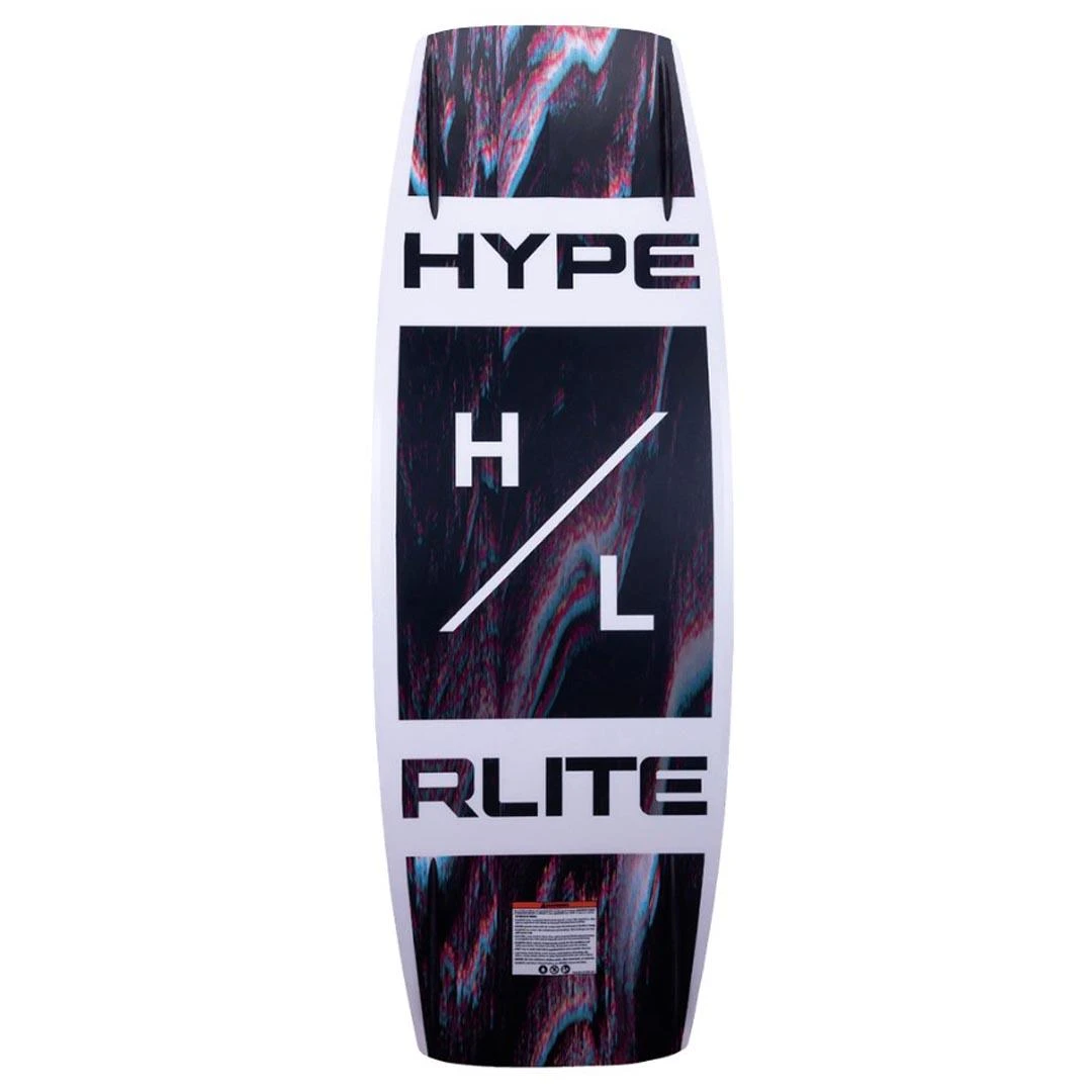 Hyperlite 128 Cryptic Jr Kids Wakeboard 4 Hyperlite 128 Cryptic Jr Kids Wakeboard - Image 2
