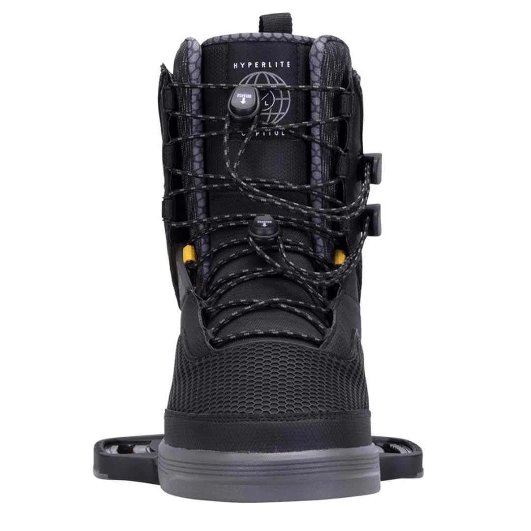 Hyperlite Capitol Boot Wakeboard Binding 5 Hyperlite Capitol Boot Wakeboard Binding - Image 3
