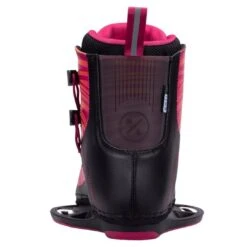 Hyperlite Jinx 4-8.5 Women's Boot Wakeboard Binding 2023 -Outdoor Sports Store 22393103 2
