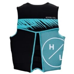 Hyperlite Women's Ambition CGA Life Vest -Outdoor Sports Store 22600272 2