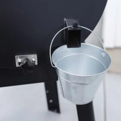 Camp Chef SmokePro DLX Wood Pellet Outdoor BBQ Grill And Smoker -Outdoor Sports Store 2266355020104