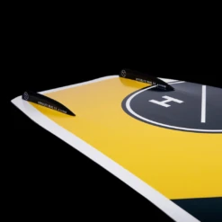 Hyperlite Murray 134 W/ Team OT Bindings 2023 -Outdoor Sports Store 2266355020113