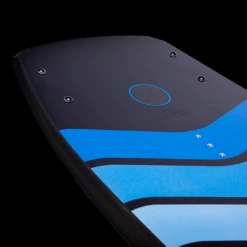 Hyperlite Murray 134 W/ Team OT Bindings 2023 -Outdoor Sports Store 2266355020123