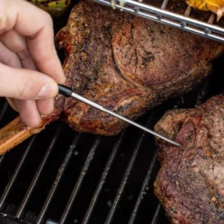 Camp Chef SmokePro DLX Wood Pellet Outdoor BBQ Grill And Smoker -Outdoor Sports Store 2266355020144