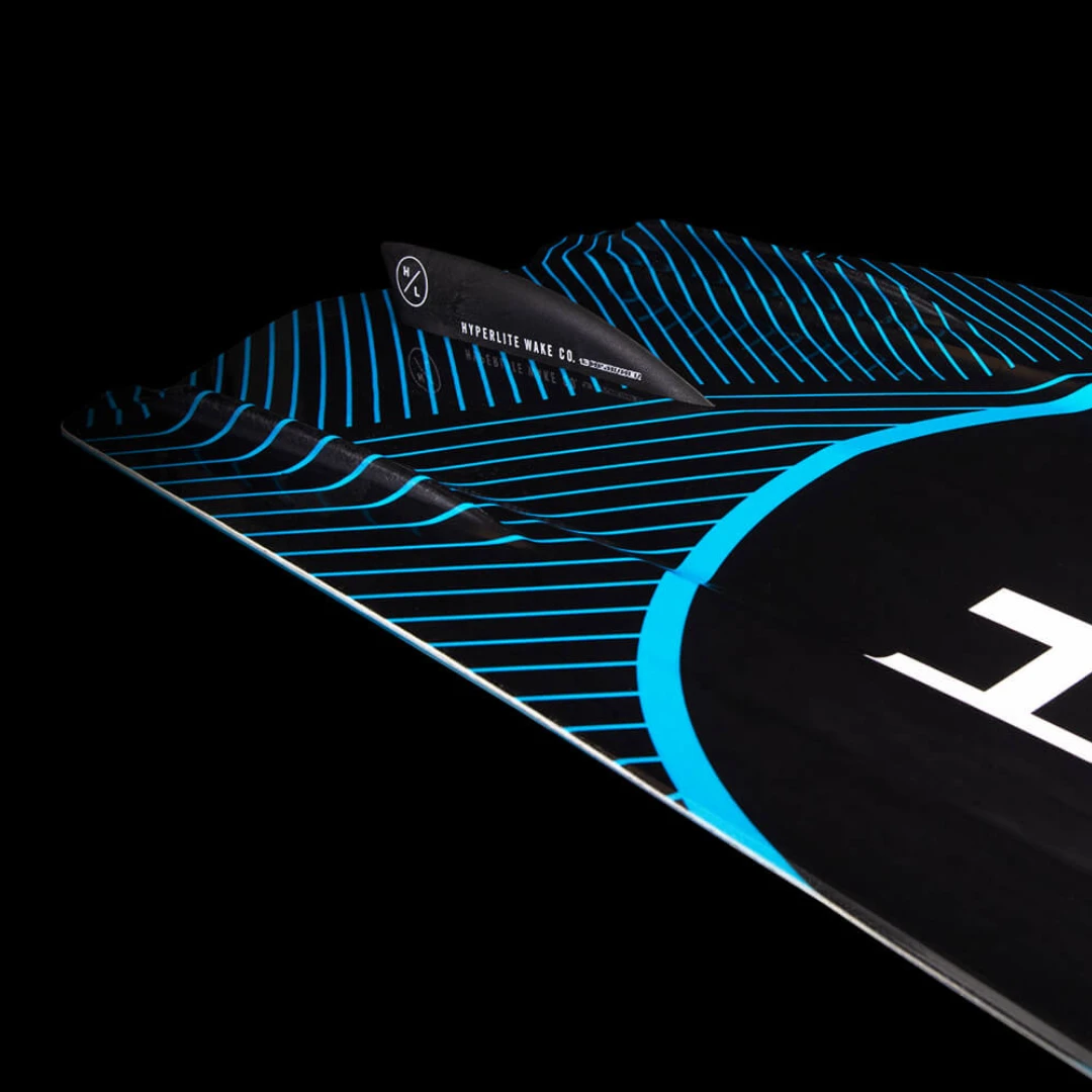 Hyperlite State 2.0 135 W/ Remix Bindings 2023 5 Hyperlite State 2.0 135 W/ Remix Bindings 2023 - Image 3