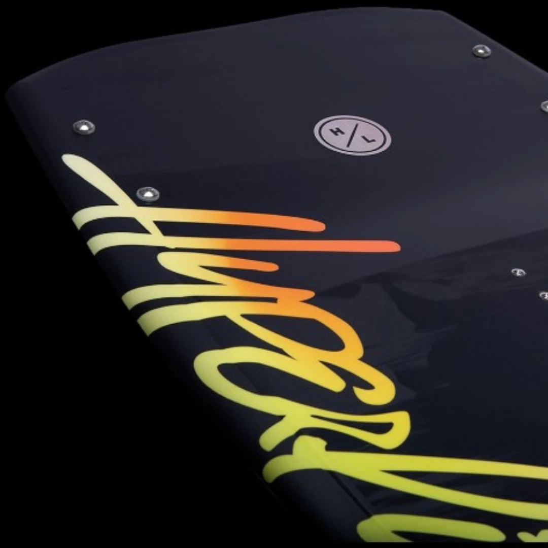 Hyperlite Women's Cadence 138 W/ Syn Bindings 2023 5 Hyperlite Women's Cadence 138 W/ Syn Bindings 2023 - Image 3