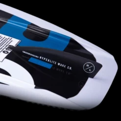 Hyperlite Motive Jr. 119 W/ Remix Kid's Bindings 2023 -Outdoor Sports Store 22663550206