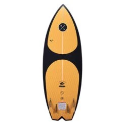 Hyperlite Automatic 5.0 Wake Surfer 2023 -Outdoor Sports Store 23340181 2