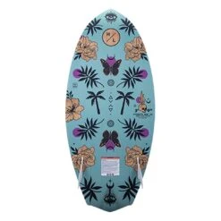 Hyperlite Good Daze Jr. 3.9 Wake Surfer 2023 -Outdoor Sports Store 23340230 2