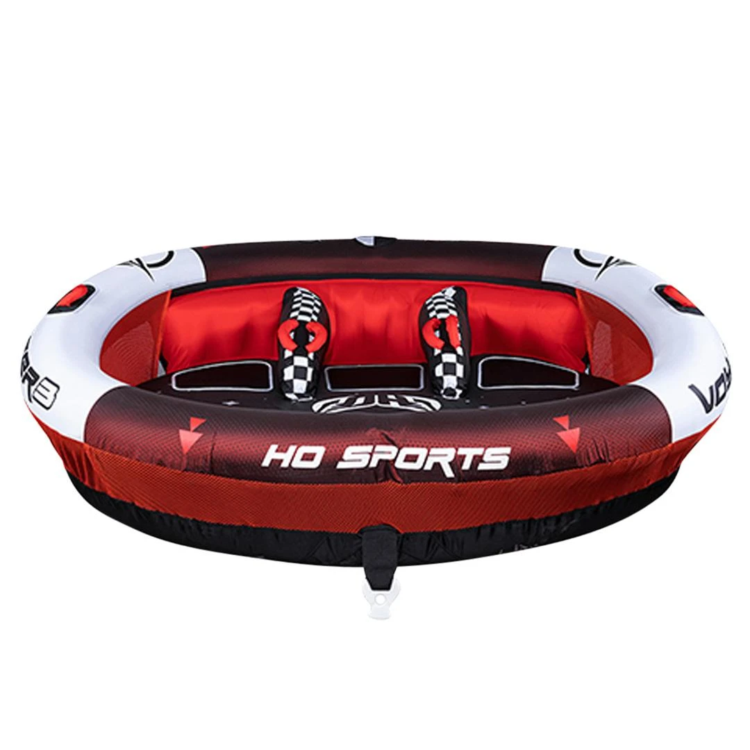 HO Sports Voyager 3 Towable Tube 2023 4 HO Sports Voyager 3 Towable Tube 2023 - Image 2