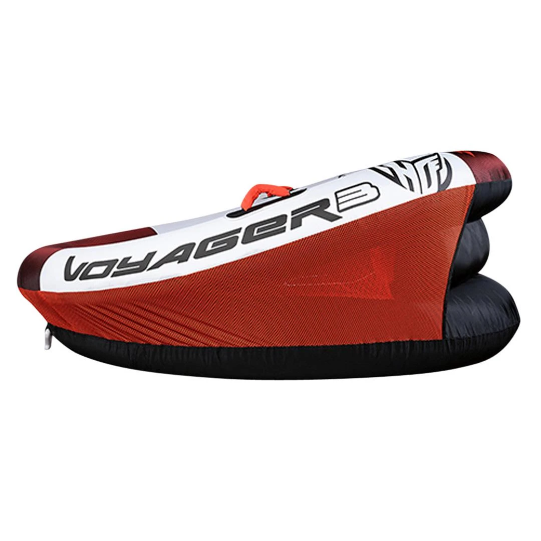 HO Sports Voyager 3 Towable Tube 2023 5 HO Sports Voyager 3 Towable Tube 2023 - Image 3