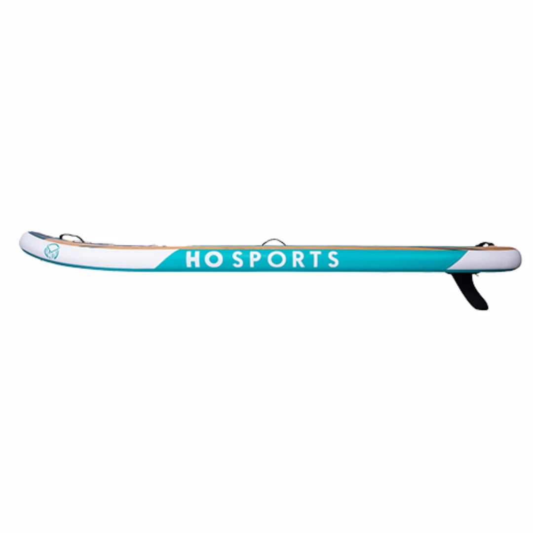 HO Sports ISUP 10'6 Tarpon Inflatable Paddle Board Package 2023 5 HO Sports ISUP 10'6 Tarpon Inflatable Paddle Board Package 2023 - Image 3