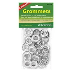 Coghlans Coghlan's Grommets (20 Pieces)