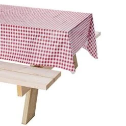 Coleman Picnic Tablecloth