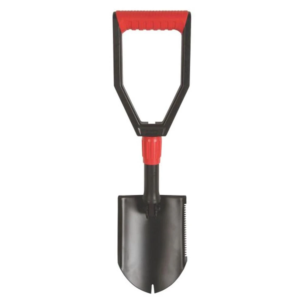 Coleman 23 Rugged Folding Camp Shovel 3 Coleman 23 Rugged Folding Camp Shovel