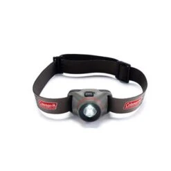 Coleman 100 Lumens Headlamp With BatteryGuard