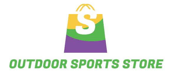 Outdoor Sports Store