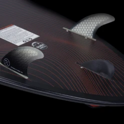 Hyperlite Ranger 4.10 Wake Surfer 2023 -Outdoor Sports Store 311